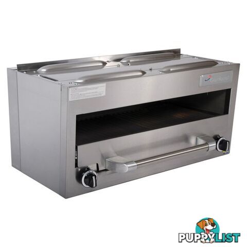 Salamanders - Garland GFIR36 - 864mm Salamander broiler - Catering Equipment - Restaurant Equipment