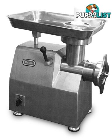 Mincers - Brice TC22 - Medium-duty benchtop mincer - Catering Equipment - Restaurant Equipment