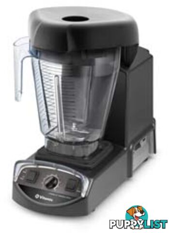 Blenders - Vitamix XL VM10203 - 5.6L culinary prep - Catering Equipment - Restaurant Equipment