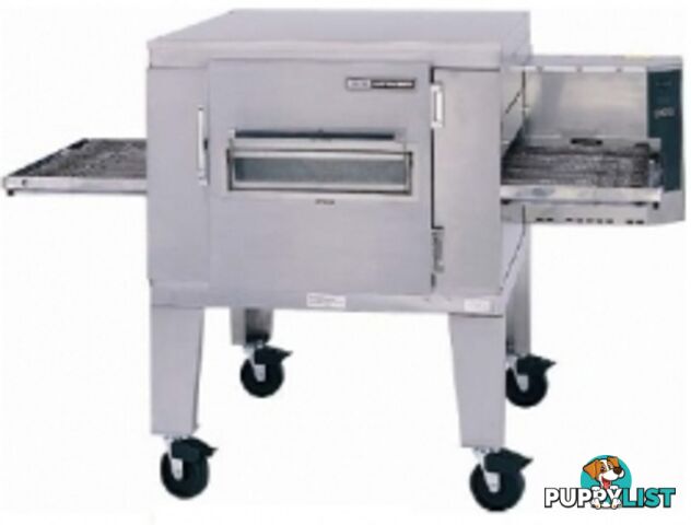 Pizza ovens - Lincoln Impinger 1455-1 - Single deck electric conveyor - Catering equipment