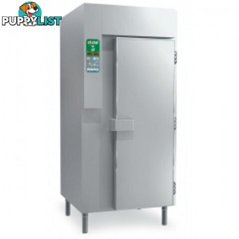 Blast Chillers - Tecnomac T20R110 - 110kg Trolley Blast Chiller/Freezer - Catering Equipment