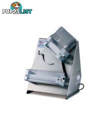 Dough rollers - Mecnosud DRM0030 - 30cm dough roller - Catering Equipment - Restaurant Equipment