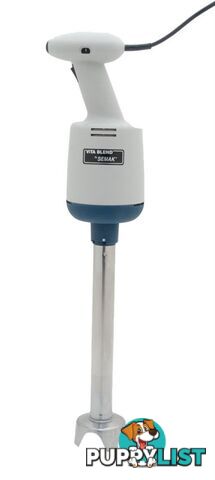 Handheld mixers - Semak Vitablend VB350 - 350mm shaft length - Catering Equipment - Restaurant