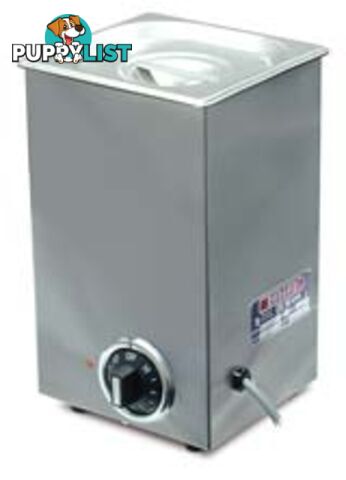 Bain maries - Roband MH16 - Sauce warmer, 1 x 1/6GN - Catering Equipment - Restaurant Equipment