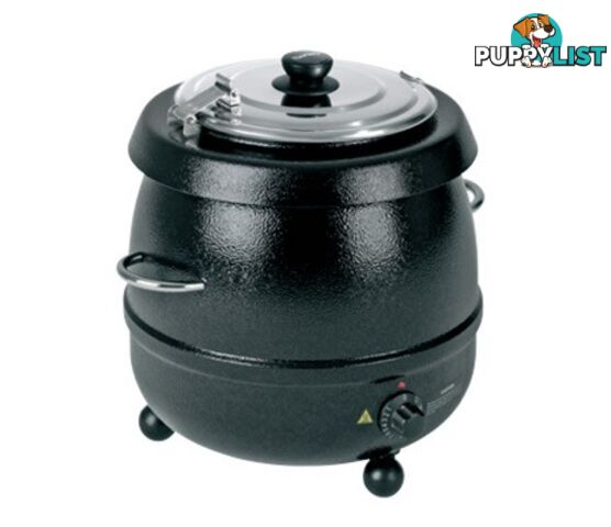 Soup kettles - Birko 1030601 - 9L soup kettle - Catering Equipment - Restaurant Equipment