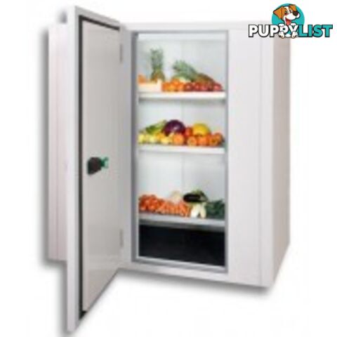 Coolrooms - Bromic Matrix II M2CR2222F - 2.2m x 2.2m - Catering Equipment - Restaurant Equipment