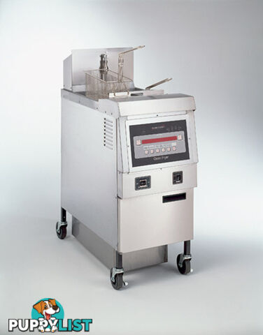 Fryers - Henny Penny OFE321-1000 - Single pan electric fryer - Catering Equipment - Restaurant