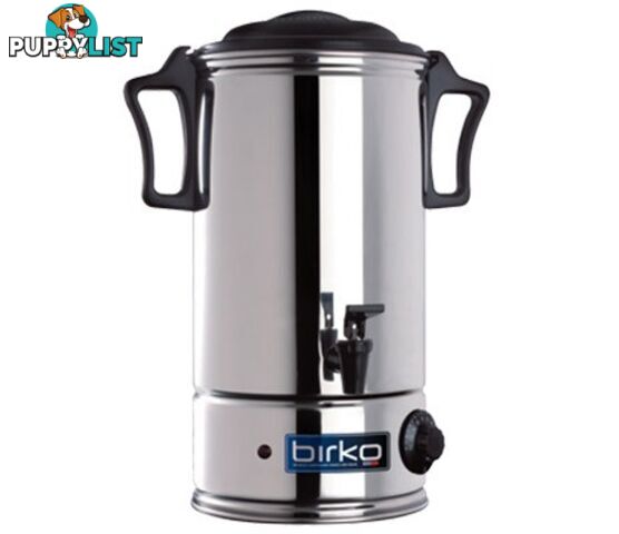 Hot water urns - Birko 1009005 - 5L domestic urn - Catering Equipment - Restaurant Equipment