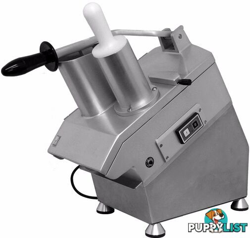 Food processors - Brice Expert 205 - Heavy-duty vegetable preparation machine - Catering Equipment