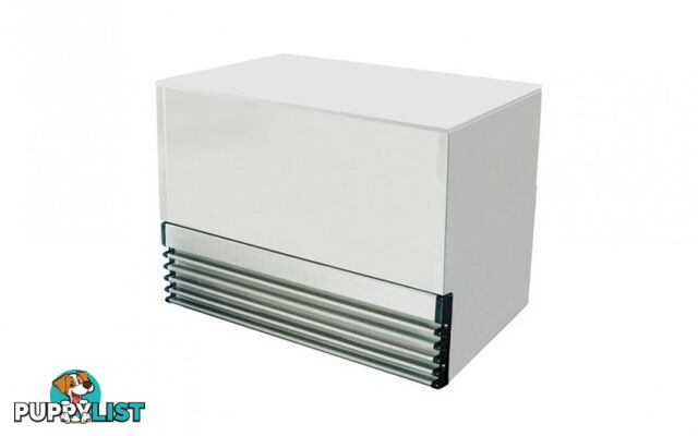 Refrigeration - Koldtech KT.SQFC.15 - 1500mm front counter module - Catering Equipment - Restaurant