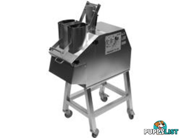 Food processors - Brice Magnum TV330 - Floor-mounted veg prep machine - Catering Equipment