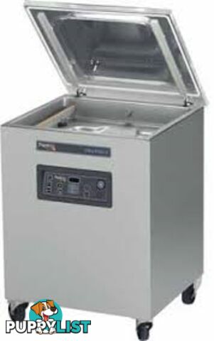 Vacuum packers - PureVac ULTRA6352-2 - 500mm x  520mm x  200mm chamber - Catering Equipment