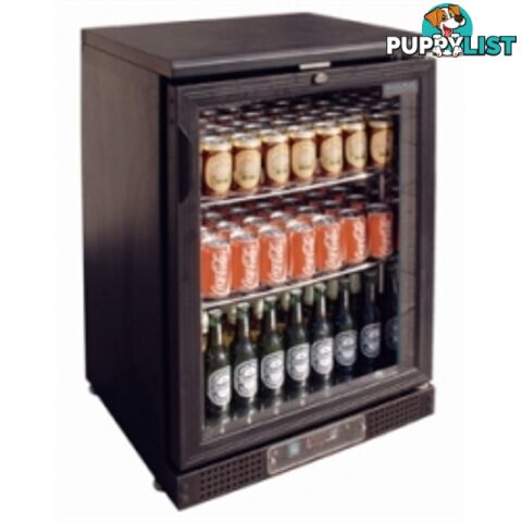 Refrigeration - Back bar chillers - Polar DL815 - Single Door - Catering Equipment