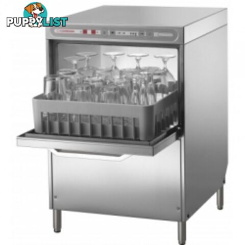 Warewashing - Undercounter glasswashers - Comenda BC3ERCD Platinum Line - Catering Equipment