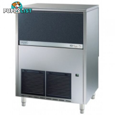 Ice makers - Brema CB640A - 13g cube, 65kg/24h, 40kg storage - Catering Equipment - Restaurant