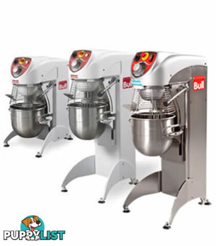 Mixers - Bull 60 - 60L planetary mixer - Catering Equipment - Restaurant Equipment