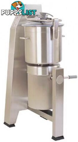 Food processors - Robot Coupe Blixer 60 - 60L cutter/blender/mixer - Catering Equipment - Restaurant