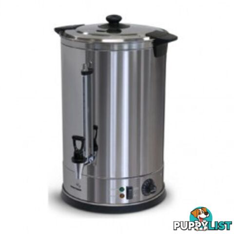 Hot water urns - Robatherm UDS10VP - 10L double-skinned - Catering Equipment - Restaurant Equipment