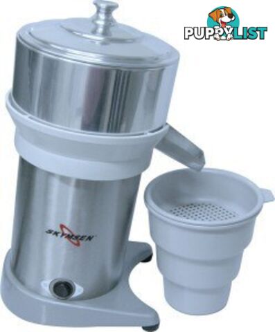 Juicers - Skymsen CES0001 - Citrus juicer - Catering Equipment - Restaurant Equipment