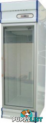 Refrigeration - Display chillers - Anvil GDJ0640 - 520L single glass door - Catering Equipment