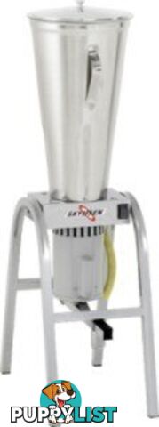 Blenders - Skymsen LQS0025 - 25L tilting blender - Catering Equipment - Restaurant Equipment