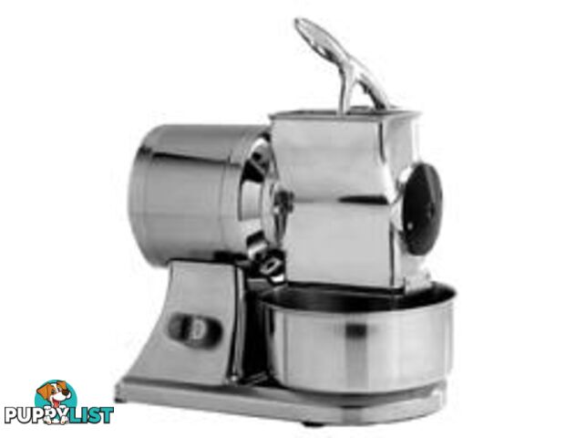 Graters - Brice FGSD107  - Moderate-duty grater - Catering Equipment - Restaurant Equipment