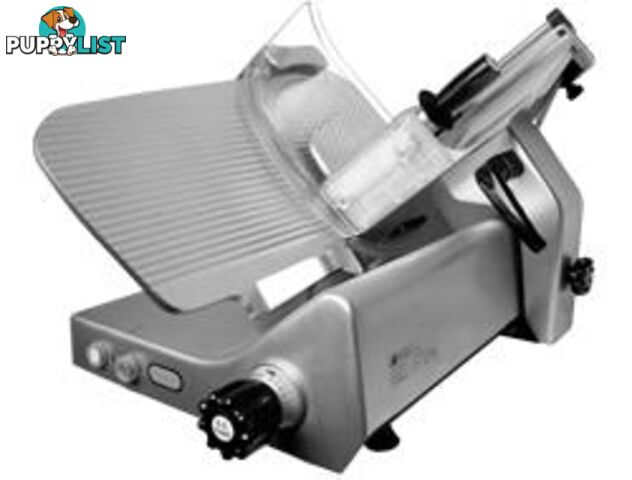 Slicers - Brice 330IK - Manual gravity-feed 330mm blade slicer - Catering Equipment - Restaurant