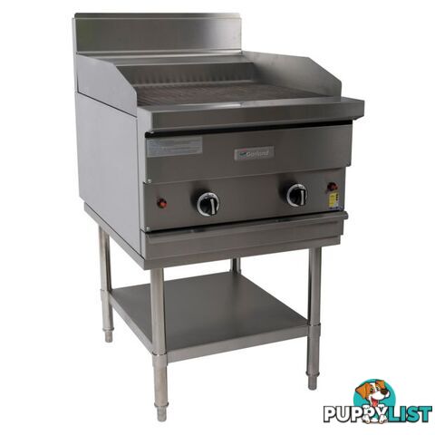 Chargrills - Garland GF36-BRL - 914mm broiler - Catering Equipment - Restaurant Equipment