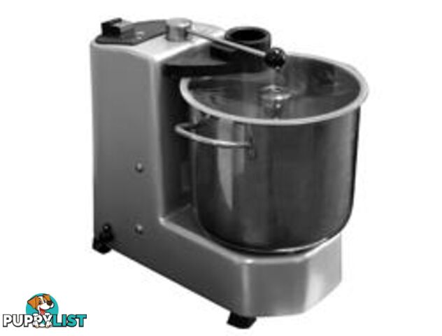 Cutter/mixers - Brice FP50  - 5L moderate-duty cutter - Catering Equipment - Restaurant Equipment