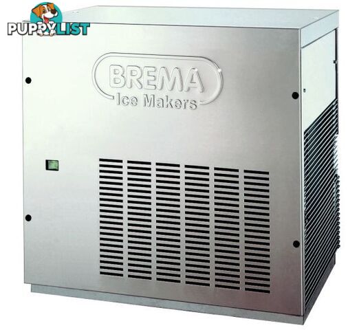 Ice makers - Brema G160A - Granular flake, 160kg/24h - Catering Equipment - Restaurant Equipment