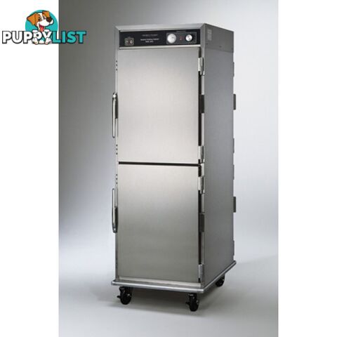 Holding cabinets - Henny Penny HHC900 PT-V - Passthrough split-door holding cabinet - Catering