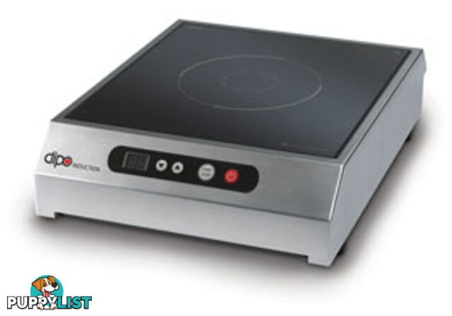 Induction cookers - Dipo DC23 - Portable induction cooker - Catering Equipment - Restaurant