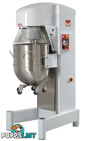 Mixers - Bull 160 - 160L planetary mixer - Catering Equipment - Restaurant Equipment