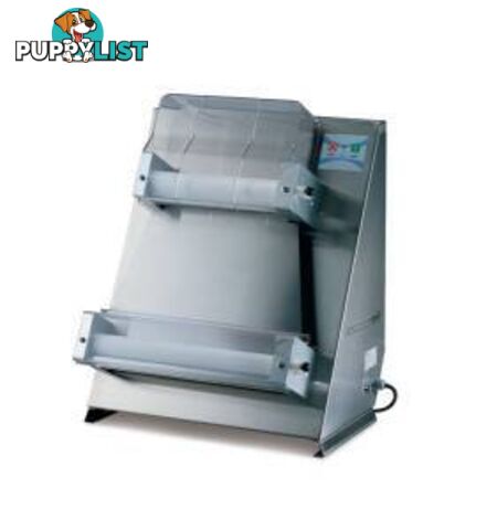 Dough rollers - Mecnosud DRM1040 - 40cm parallel dough roller - Catering Equipment - Restaurant