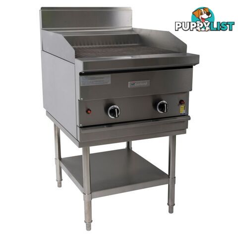 Chargrills - Garland GF24-BRL - 610mm broiler - Catering Equipment - Restaurant Equipment