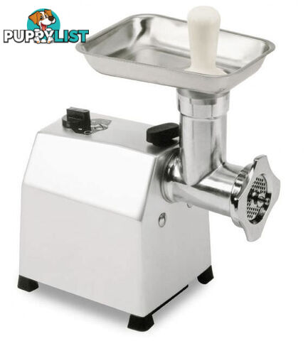 Mincers - Brice TS8 - 120kg/hr heavy-duty benchtop mincer - Catering Equipment - Restaurant