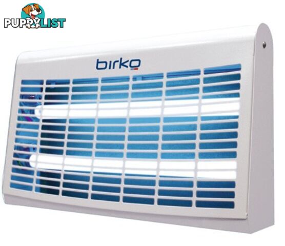 Insect killers - Birko 1004104 - Small eco insect killer, 80m2 - Catering Equipment - Restaurant