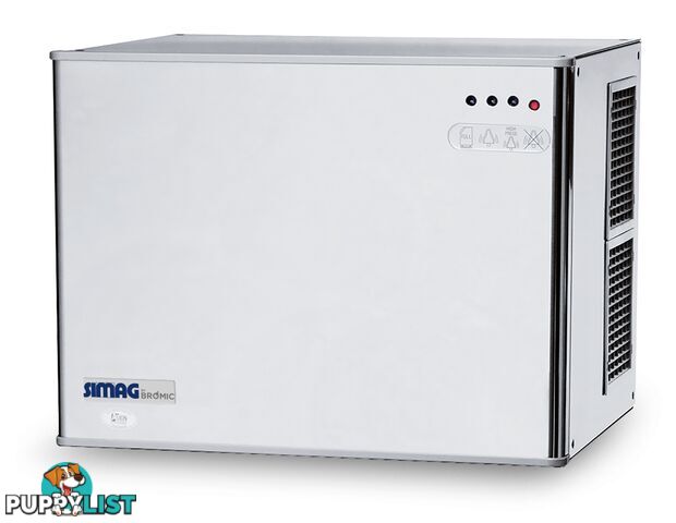 Ice makers - Bromic IM0320SM - 11g cube, 320kg/24h - Catering Equipment - Restaurant Equipment