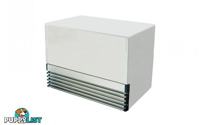 Refrigeration - Koldtech KT.SQFC.9 - 900mm front counter module - Catering Equipment - Restaurant