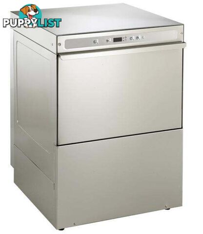 Warewashing - Glasswashers - Zanussi 400138 - Undercounter dishwasher, standard version - Catering