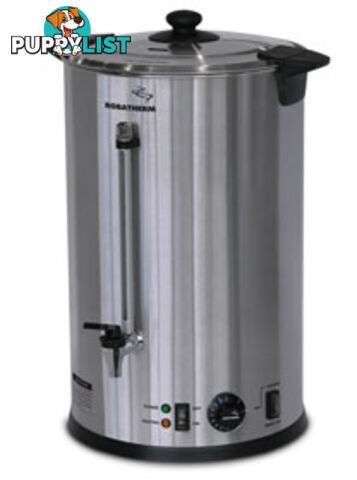 Hot water urns - Robatherm UDS20VP - 20L double-skinned - Catering Equipment - Restaurant Equipment