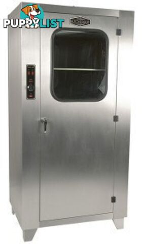 Dehydrators - Butcherquip BCA1001 - Large biltong cabinet - Catering Equipment - Restaurant