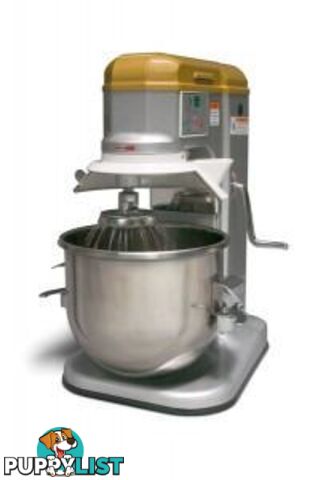 Mixers - Anvil PMA1010 -10 quart (9.5L) planetary mixer - Catering Equipment - Restaurant Equipment