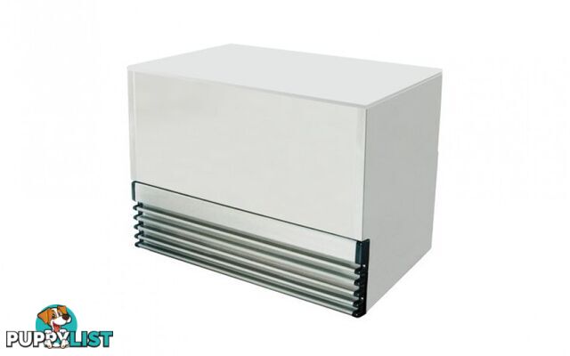 Refrigeration - Koldtech KT.SQFC.12 - 1200mm front counter module - Catering Equipment - Restaurant