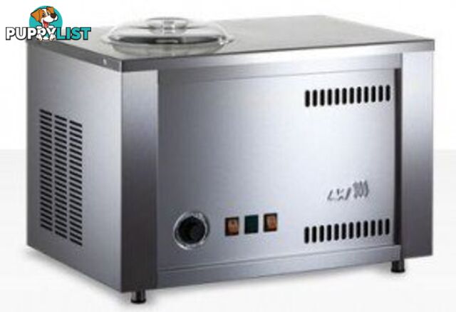 Ice-cream makers - Musso L3 Giordano - 2.5kg batch ice-cream machine - Catering Equipment - Restaurant