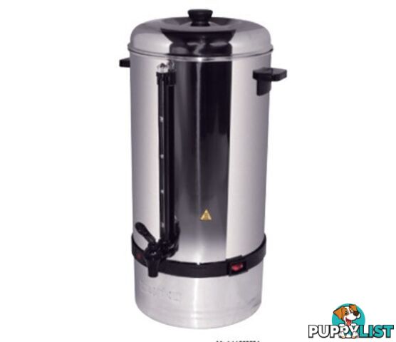 Coffee percolators - Birko 1060084 - 20L coffee percolator - Catering Equipment - Restaurant