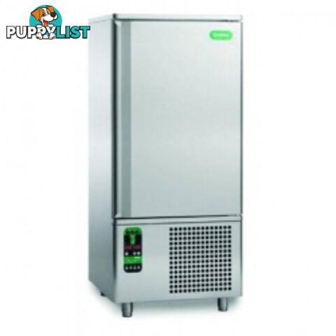 Blast Chillers - Tecnomac E1540 - 40kg Reach-In Blast Chiller/Freezer - Catering Equipment