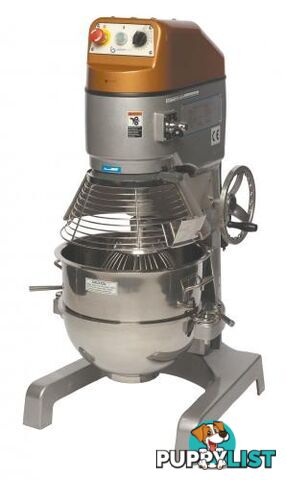 Mixers - Robot Coupe SP30-S - 30L planetary mixer - Catering Equipment - Restaurant Equipment