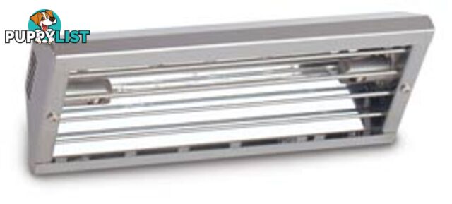 Heat lamps - Roband HL - Standard heat lamp - Catering Equipment - Restaurant Equipment