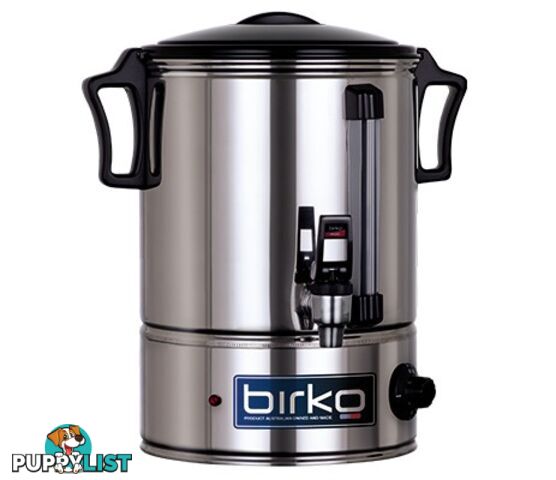 Hot water urns - Birko 1009010 - 10L domestic urn - Catering Equipment - Restaurant Equipment